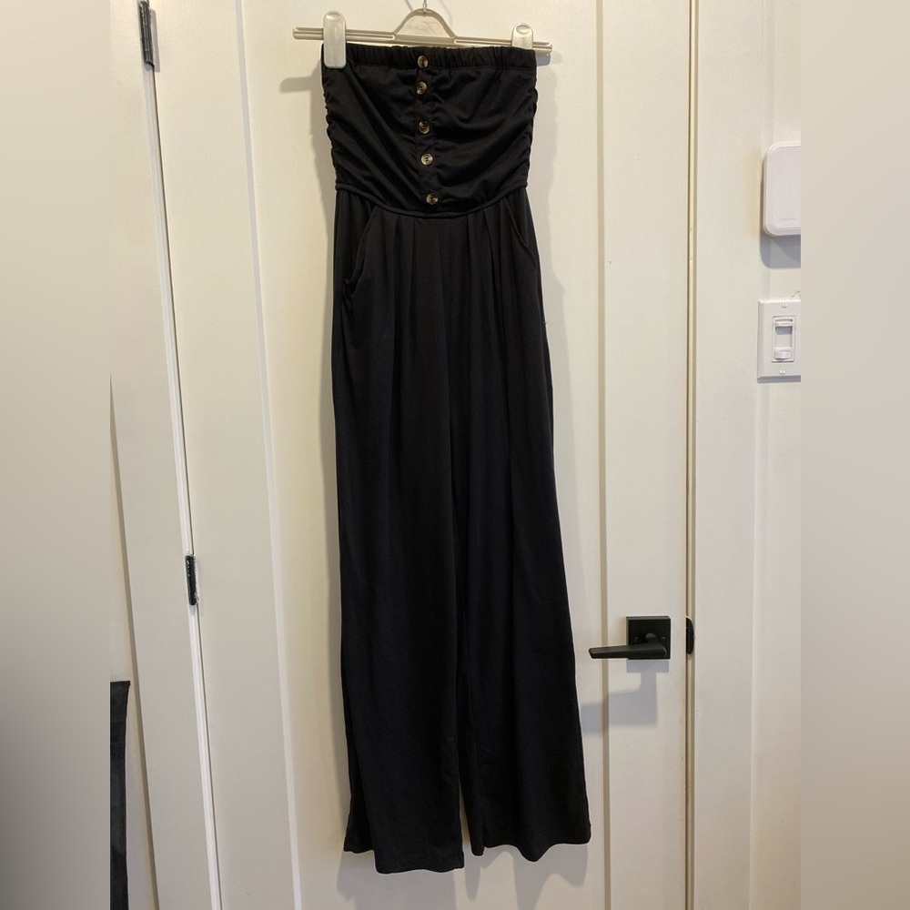 Combinaison one piece jumpsuit